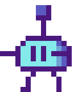 Robot Walk